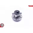 ESEN SKV 29SKV277 - Roulement de roue arrière