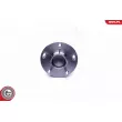 ESEN SKV 29SKV277 - Roulement de roue arrière