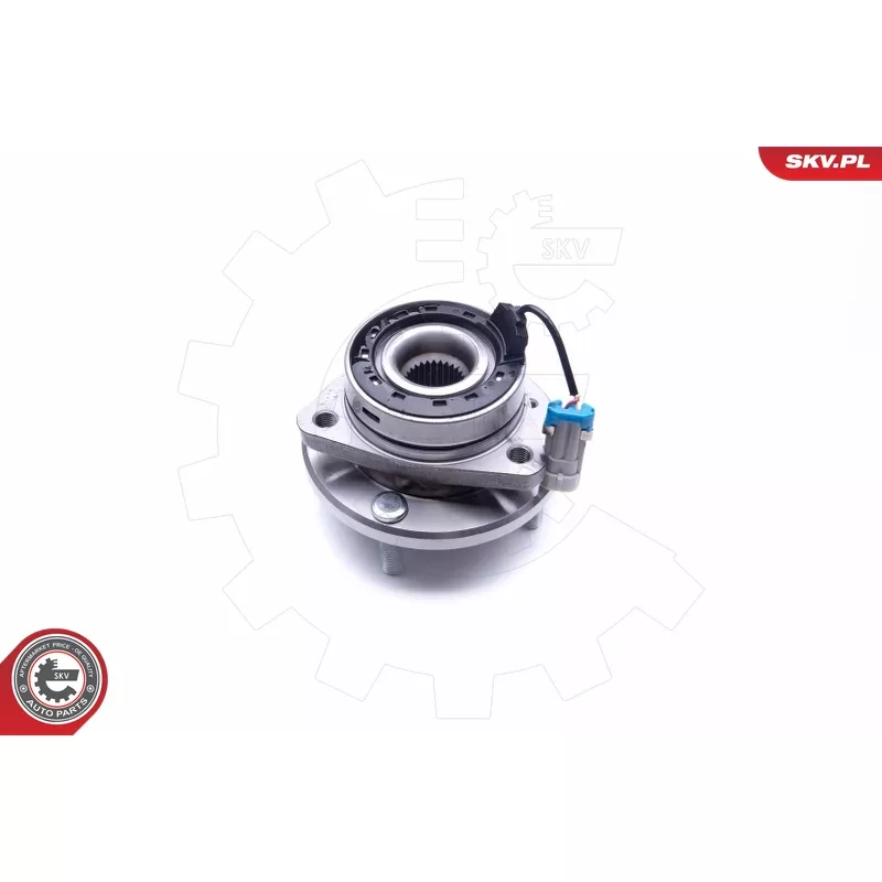 Roulement de roue avant ESEN SKV 29SKV279 - Visuel 2