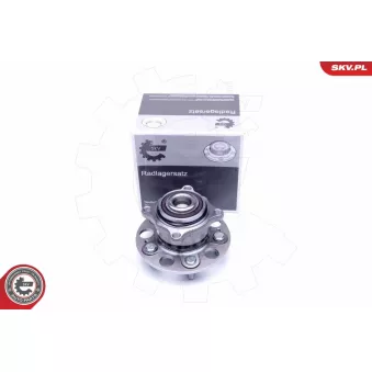 Roulement de roue arrière ESEN SKV OEM 42200TA0A51