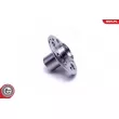 ESEN SKV 29SKV284 - Roulement de roue avant