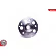 ESEN SKV 29SKV284 - Roulement de roue avant