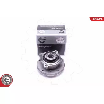 Roulement de roue avant ESEN SKV 29SKV286 pour SUZUKI VITARA xDrive 20 d - 177cv
