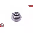 ESEN SKV 29SKV286 - Roulement de roue avant
