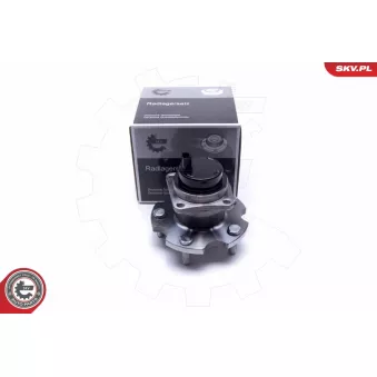 ESEN SKV 29SKV287 - Roulement de roue arrière