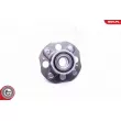 ESEN SKV 29SKV291 - Roulement de roue arrière