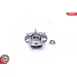 ESEN SKV 29SKV292 - Roulement de roue arrière
