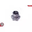 ESEN SKV 29SKV293 - Roulement de roue arrière