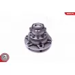 ESEN SKV 29SKV298 - Roulement de roue avant