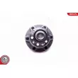 ESEN SKV 29SKV298 - Roulement de roue avant
