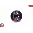 ESEN SKV 29SKV298 - Roulement de roue avant