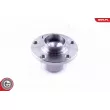 ESEN SKV 29SKV299 - Roulement de roue avant