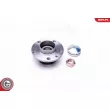 ESEN SKV 29SKV300 - Roulement de roue arrière