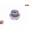 ESEN SKV 29SKV300 - Roulement de roue arrière
