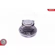 ESEN SKV 29SKV303 - Roulement de roue arrière