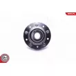 ESEN SKV 29SKV305 - Roulement de roue arrière