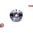 ESEN SKV 29SKV305 - Roulement de roue arrière
