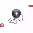 ESEN SKV 29SKV308 - Roulement de roue avant
