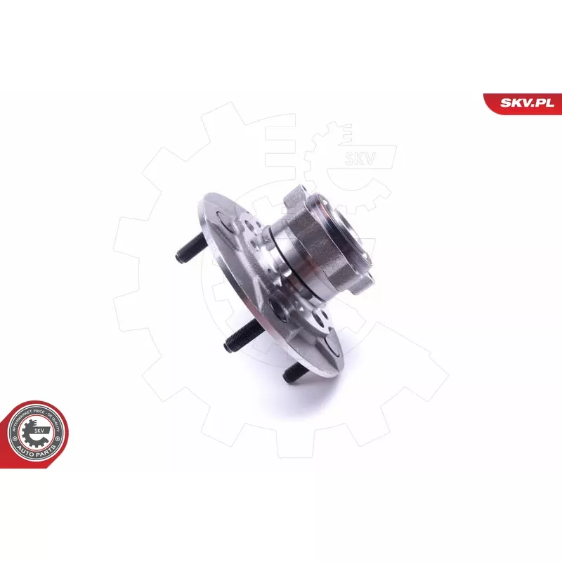 Roulement de roue avant ESEN SKV 29SKV313 - Visuel 1