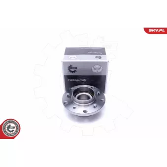 Roulement de roue avant ESEN SKV OEM 31222229501