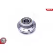 ESEN SKV 29SKV322 - Roulement de roue avant