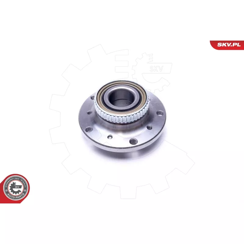 Roulement de roue avant ESEN SKV 29SKV322 - Visuel 1