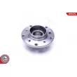 ESEN SKV 29SKV322 - Roulement de roue avant