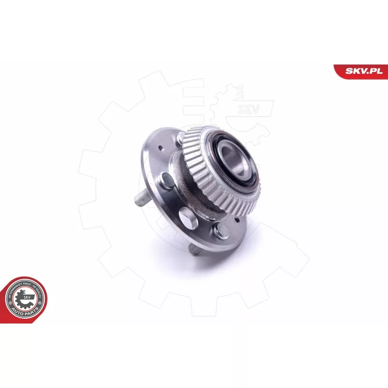 Roulement de roue arrière ESEN SKV 29SKV337 - Visuel 1