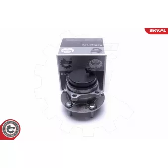 Roulement de roue arrière ESEN SKV 29SKV342 pour FORD ORION 2.4 - 174cv