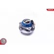 ESEN SKV 29SKV350 - Roulement de roue arrière