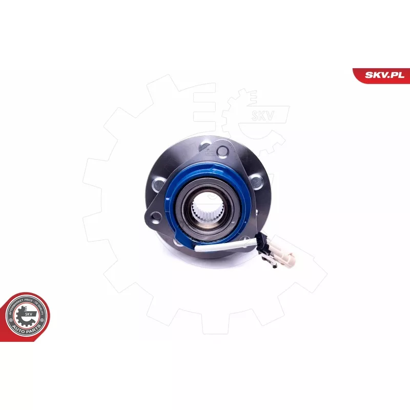 Roulement de roue arrière ESEN SKV 29SKV350 - Visuel 2