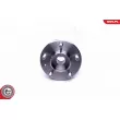 ESEN SKV 29SKV350 - Roulement de roue arrière