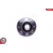 ESEN SKV 29SKV351 - Roulement de roue arrière