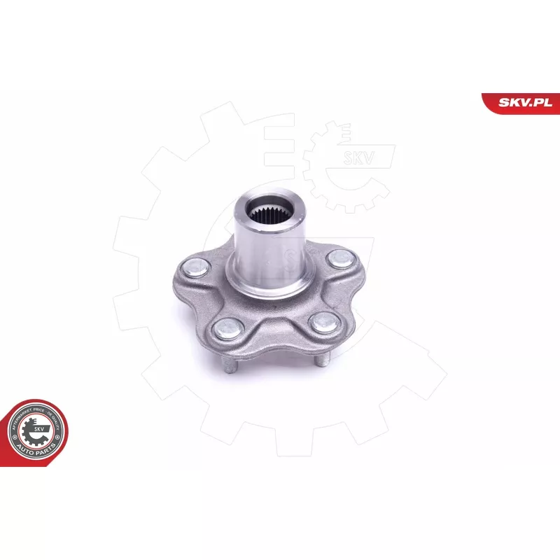Roulement de roue arrière ESEN SKV 29SKV355 - Visuel 1
