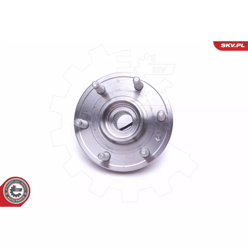 Roulement de roue avant ESEN SKV 29SKV360 - Visuel 2