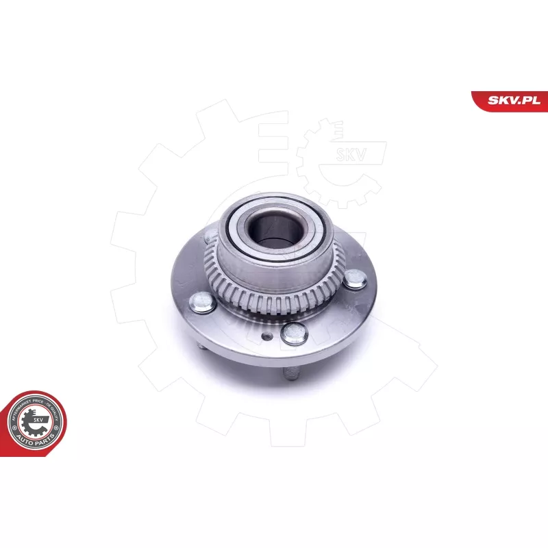 Roulement de roue arrière ESEN SKV 29SKV370 - Visuel 1