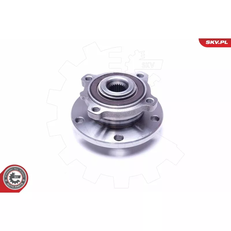Roulement de roue avant ESEN SKV 29SKV372 - Visuel 1