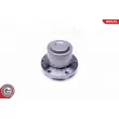 ESEN SKV 29SKV374 - Roulement de roue avant