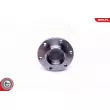 ESEN SKV 29SKV374 - Roulement de roue avant