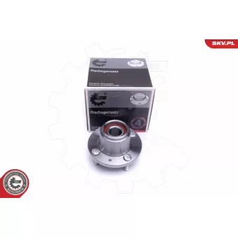 Roulement de roue arrière ESEN SKV OEM 96471775