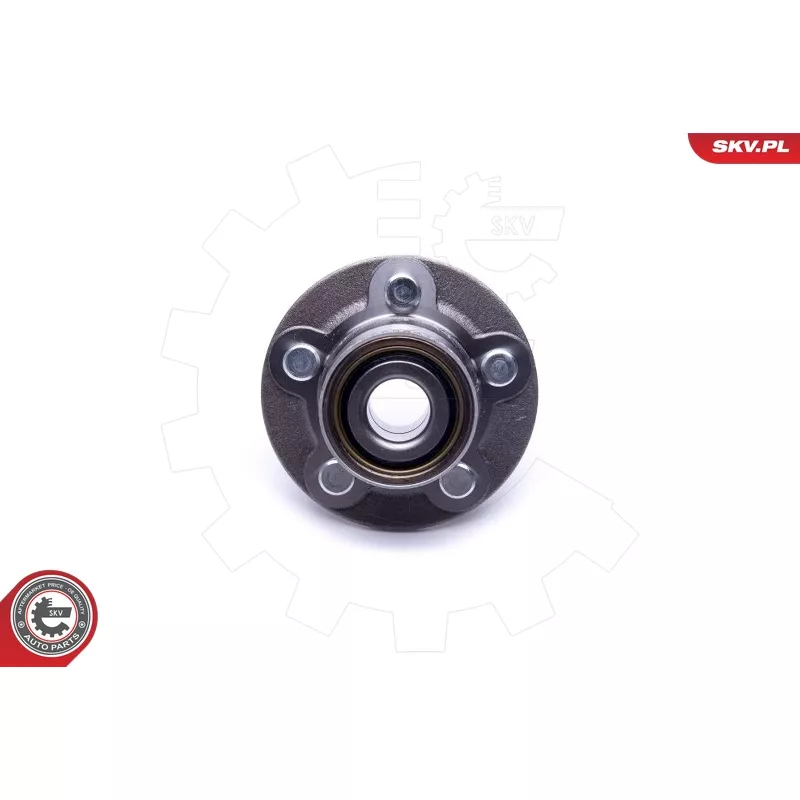 Roulement de roue arrière ESEN SKV 29SKV378 - Visuel 2