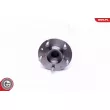 ESEN SKV 29SKV379 - Roulement de roue arrière
