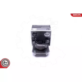 Roulement de roue arrière ESEN SKV OEM 43202JX00A