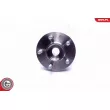 ESEN SKV 29SKV386 - Roulement de roue avant