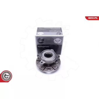 Roulement de roue avant ESEN SKV 29SKV387