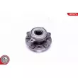 ESEN SKV 29SKV387 - Roulement de roue avant