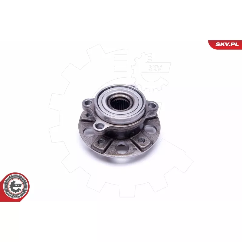 Roulement de roue avant ESEN SKV 29SKV387 - Visuel 1