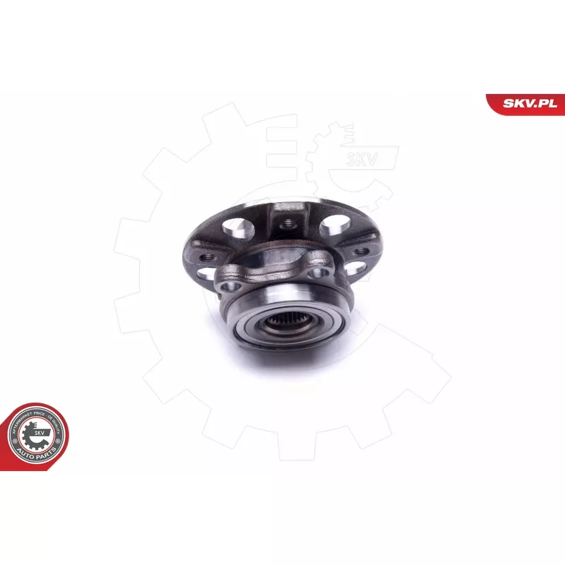 Roulement de roue avant ESEN SKV 29SKV387 - Visuel 2