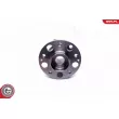 ESEN SKV 29SKV387 - Roulement de roue avant