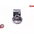 Roulement de roue arrière ESEN SKV [29SKV388]
